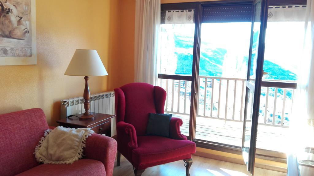 Apartamentos Ball Benas Edificio Prados De Velarta เซร์แลร์ ภายนอก รูปภาพ