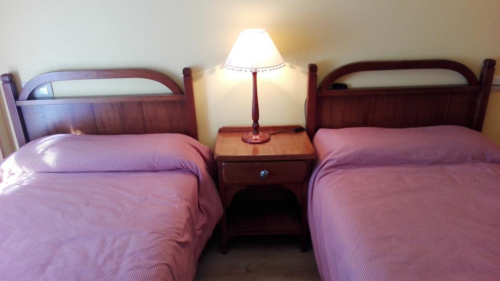 Apartamentos Ball Benas Edificio Prados De Velarta เซร์แลร์ ภายนอก รูปภาพ